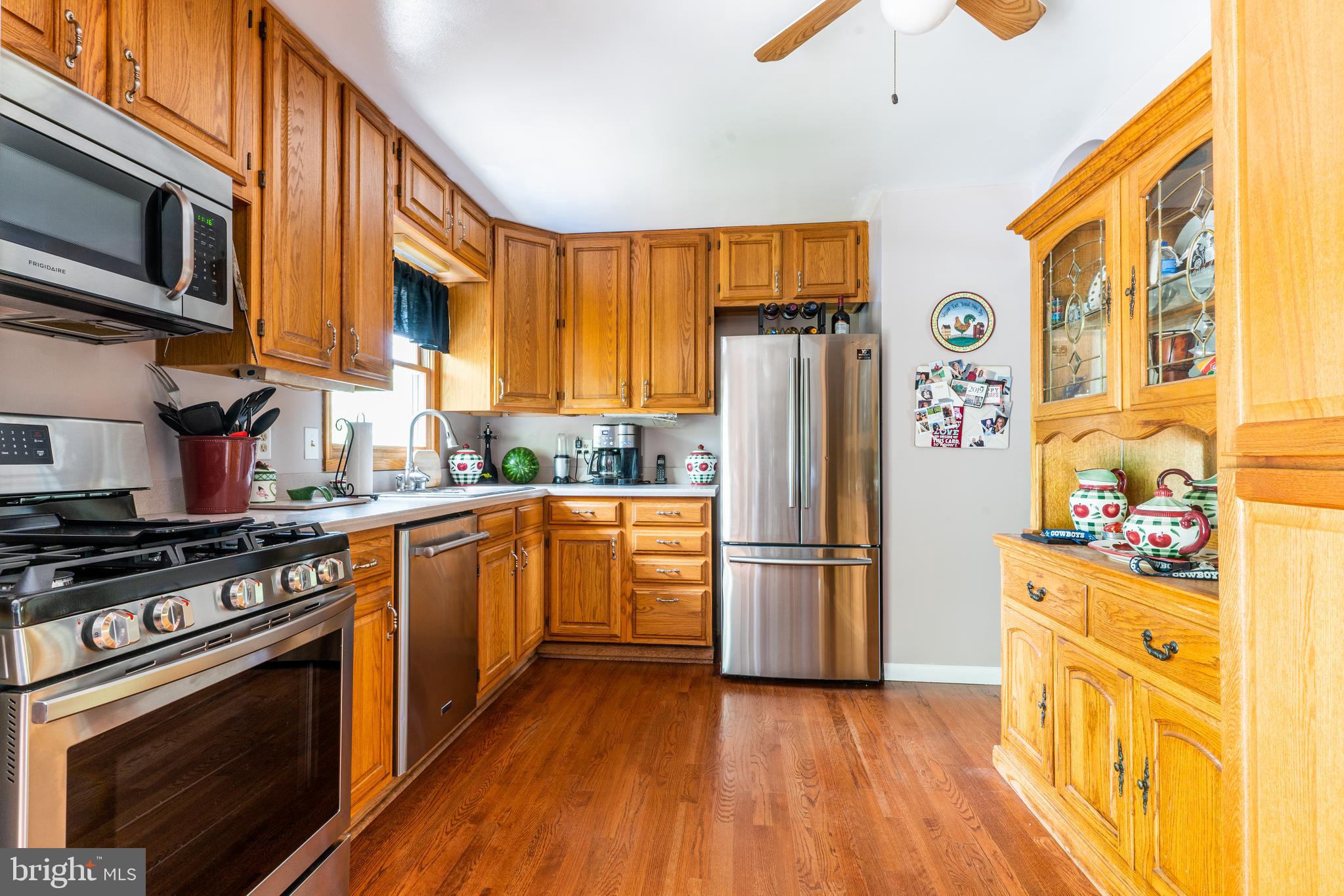 DALE CITY - Residential