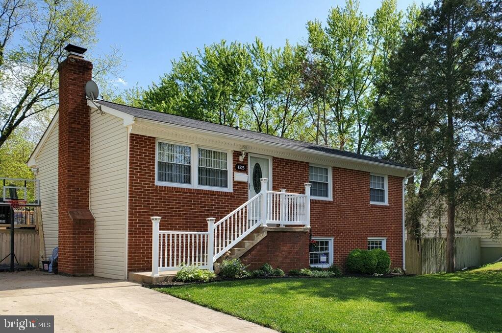 DALE CITY - Residential