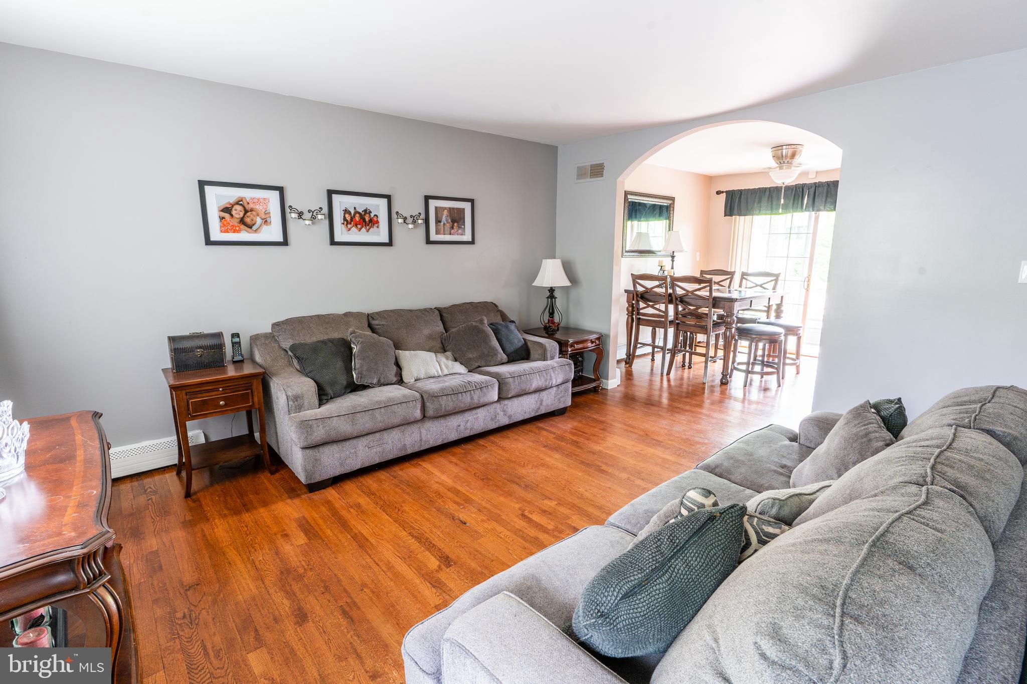 DALE CITY - Residential