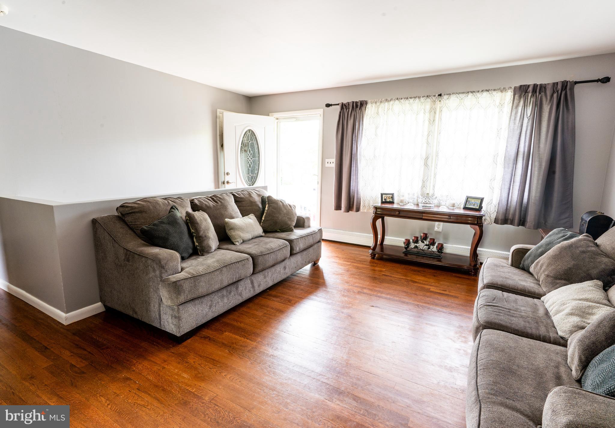 DALE CITY - Residential