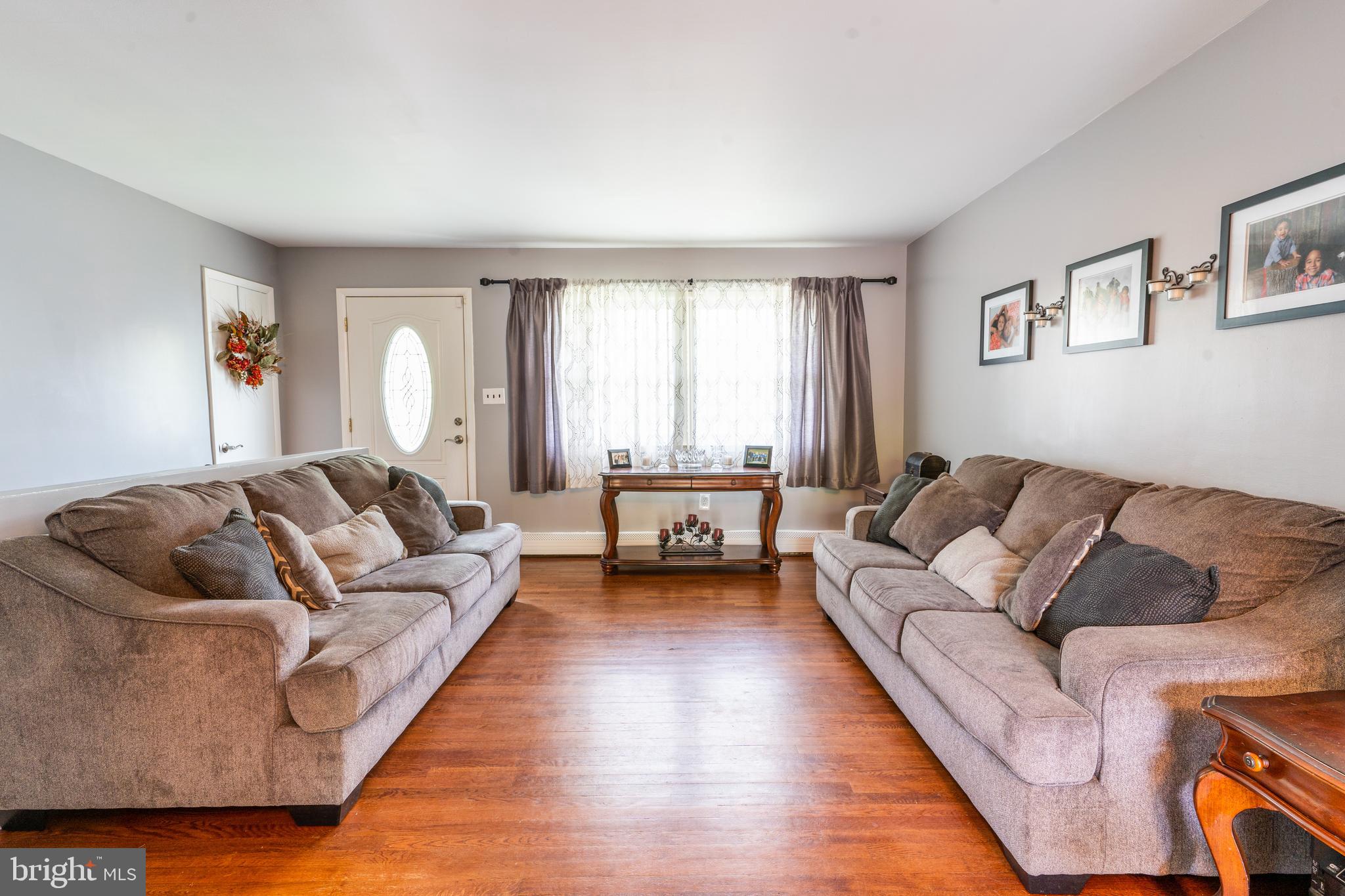 DALE CITY - Residential