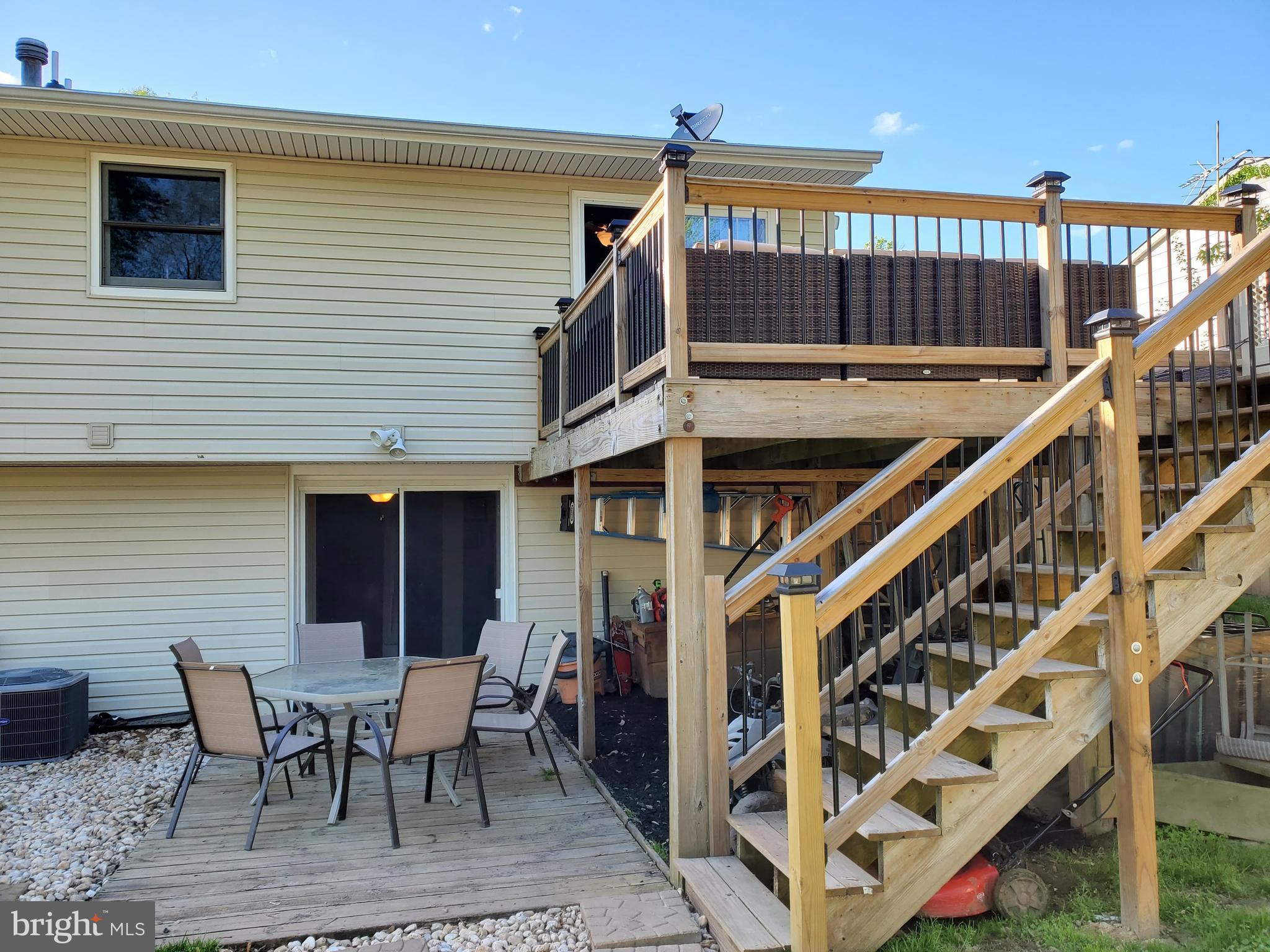 DALE CITY - Residential