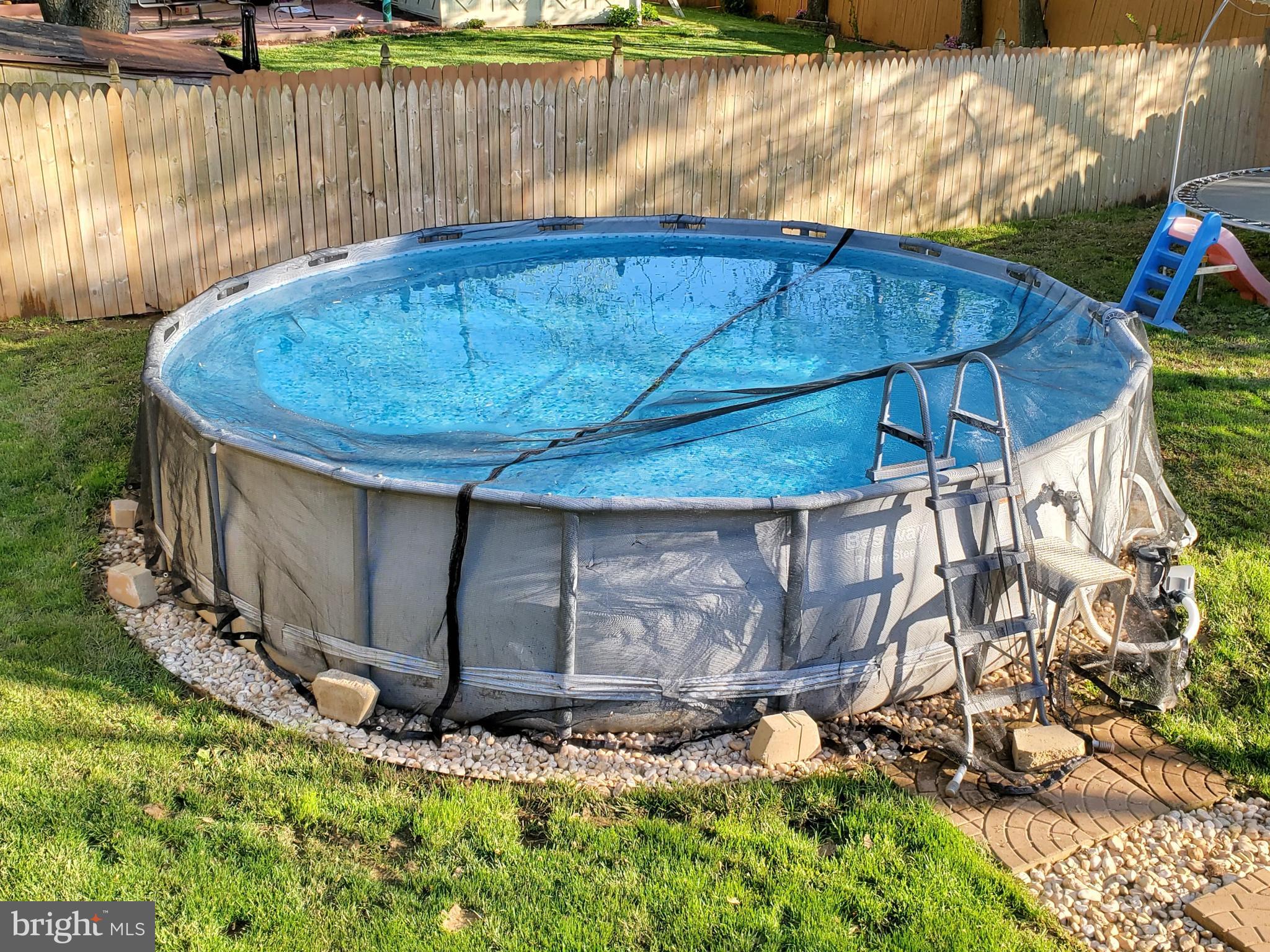 DALE CITY - Residential