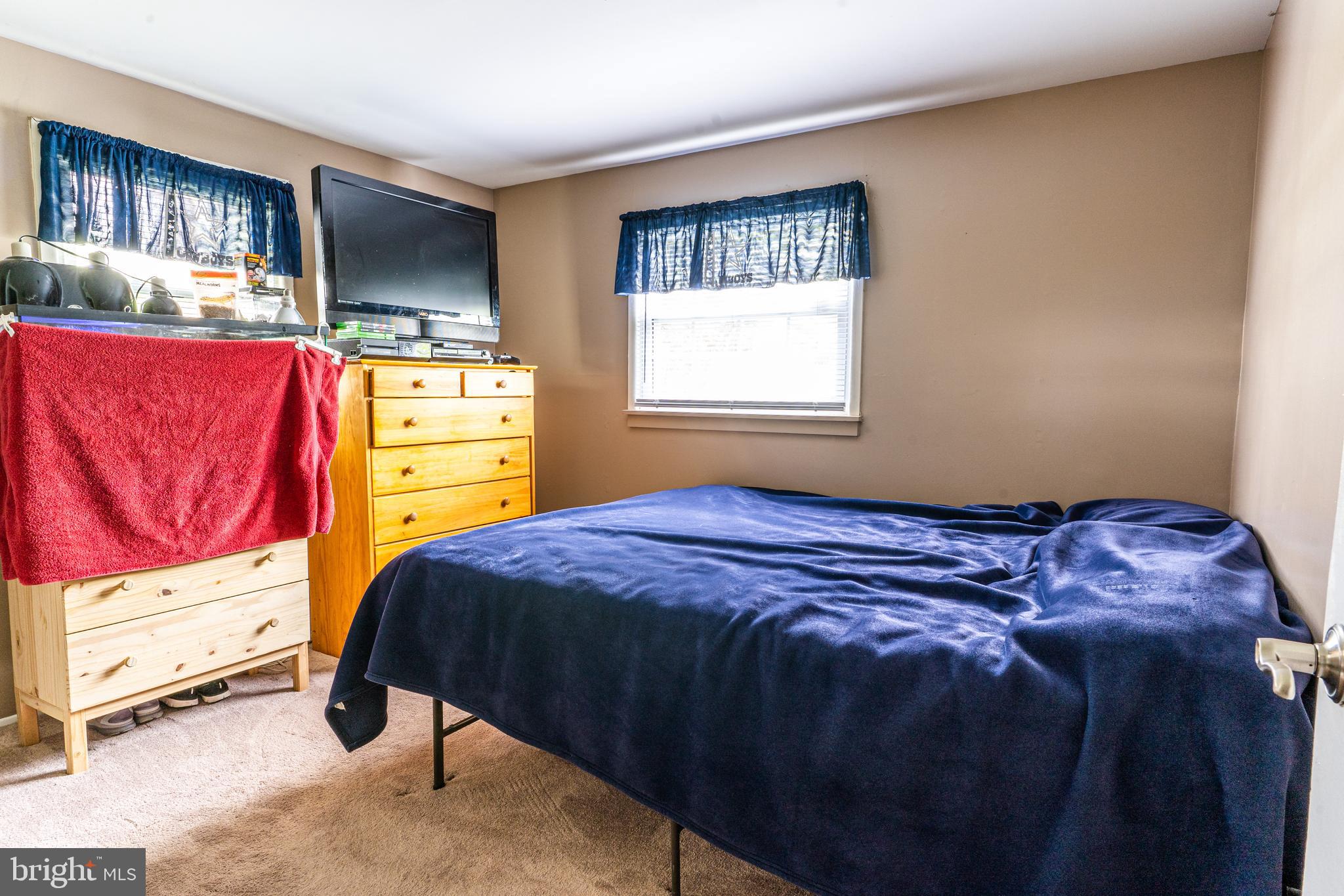 DALE CITY - Residential