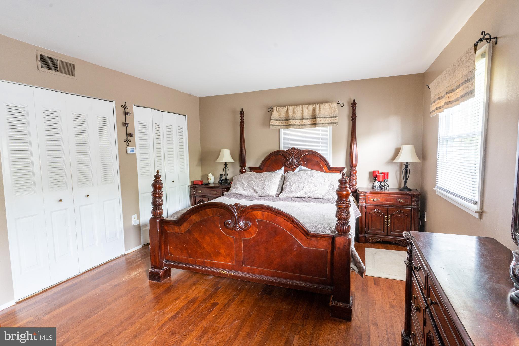 DALE CITY - Residential