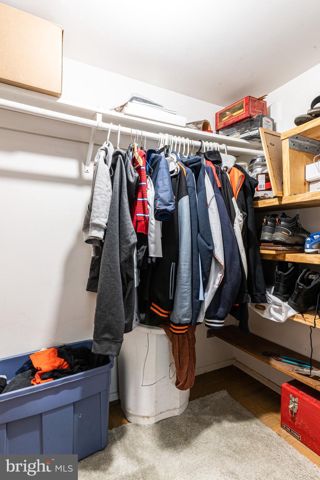 DALE CITY - Residential