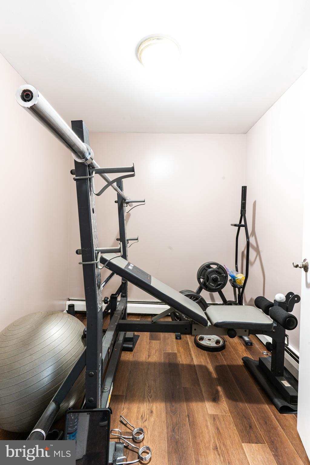 DALE CITY - Residential