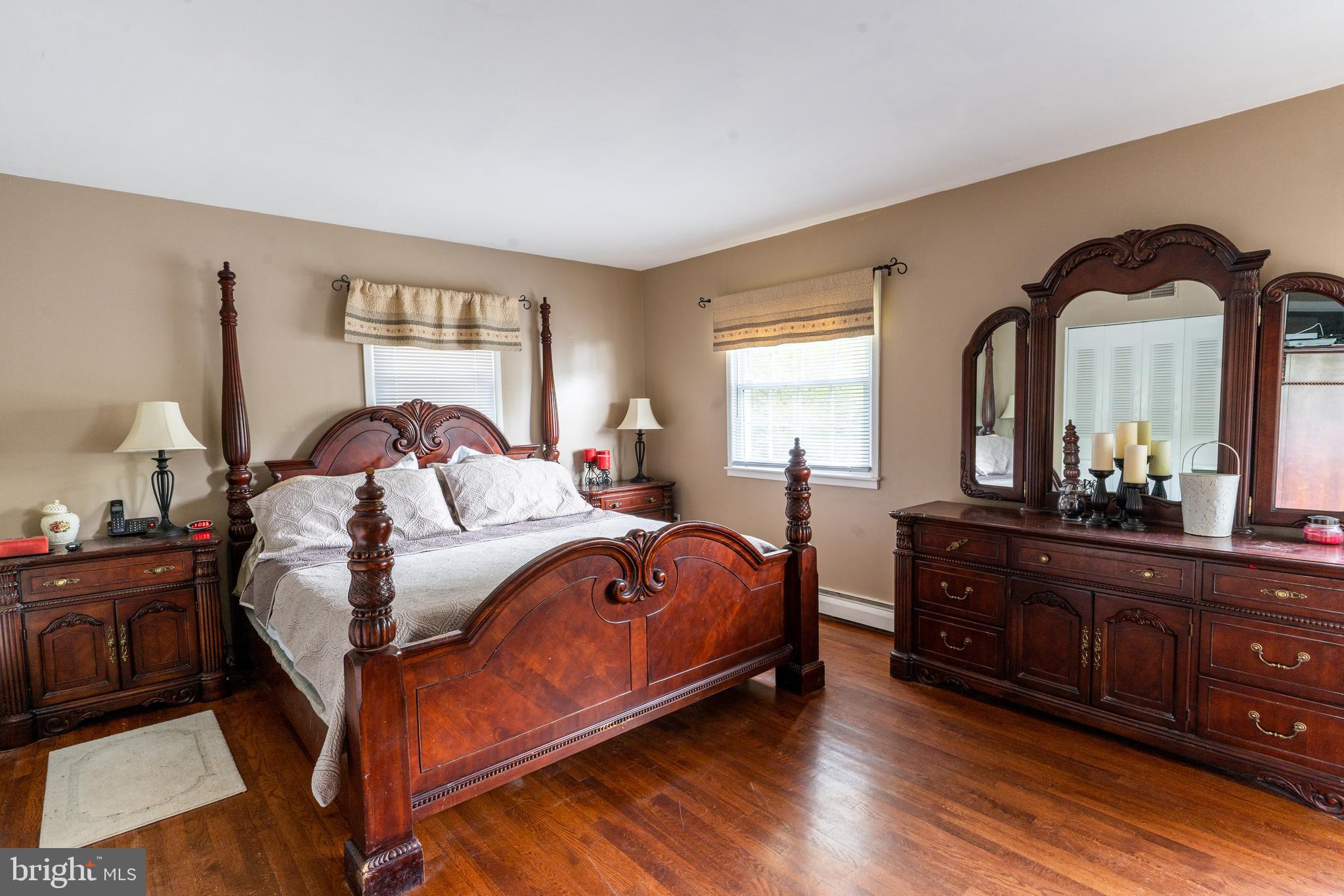 DALE CITY - Residential