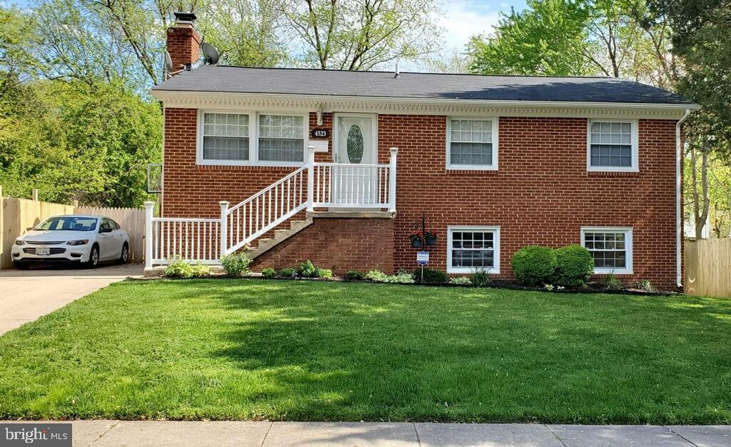 DALE CITY - Residential