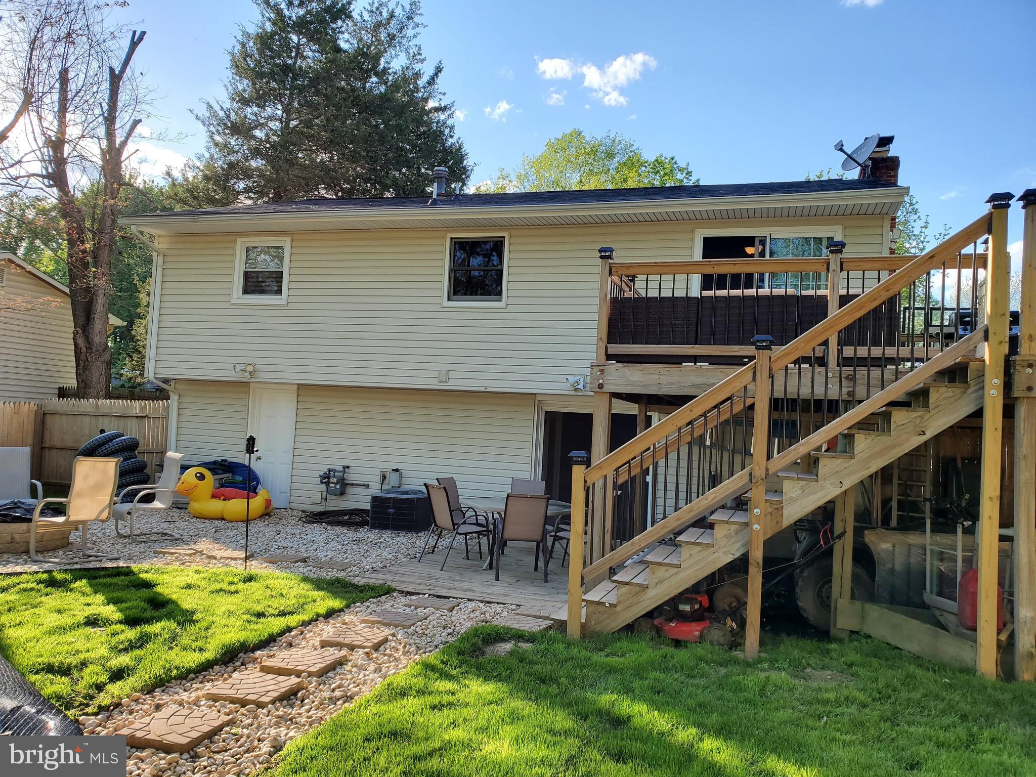 DALE CITY - Residential