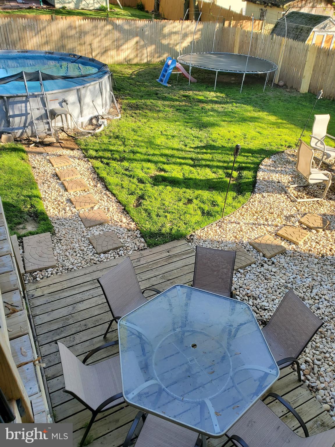 DALE CITY - Residential