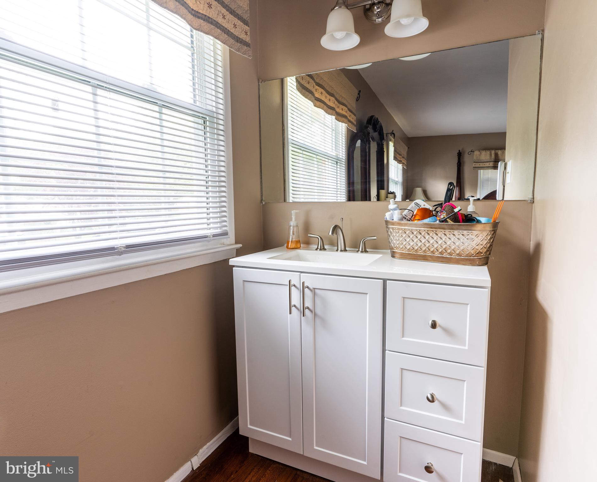 DALE CITY - Residential