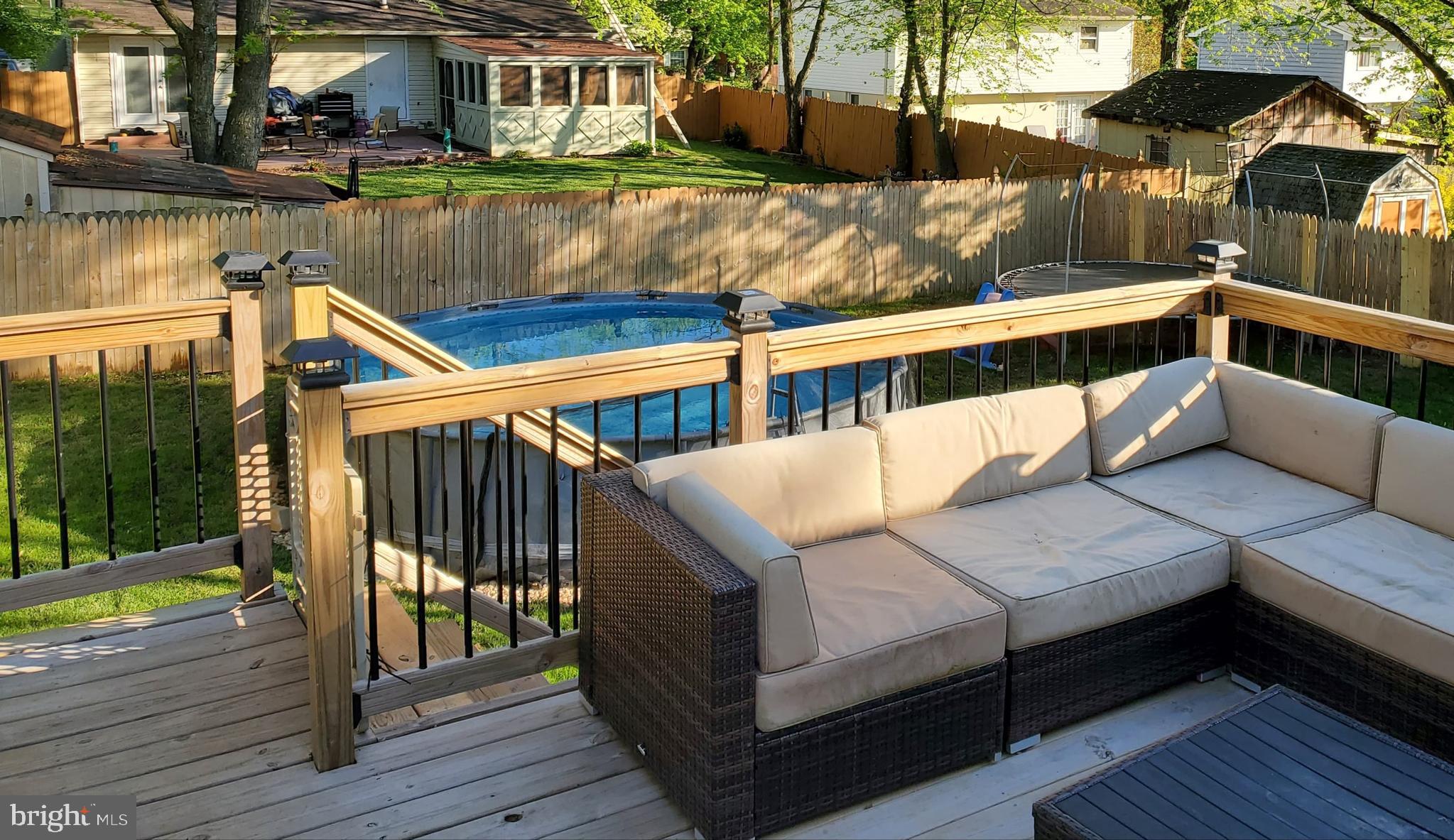 DALE CITY - Residential