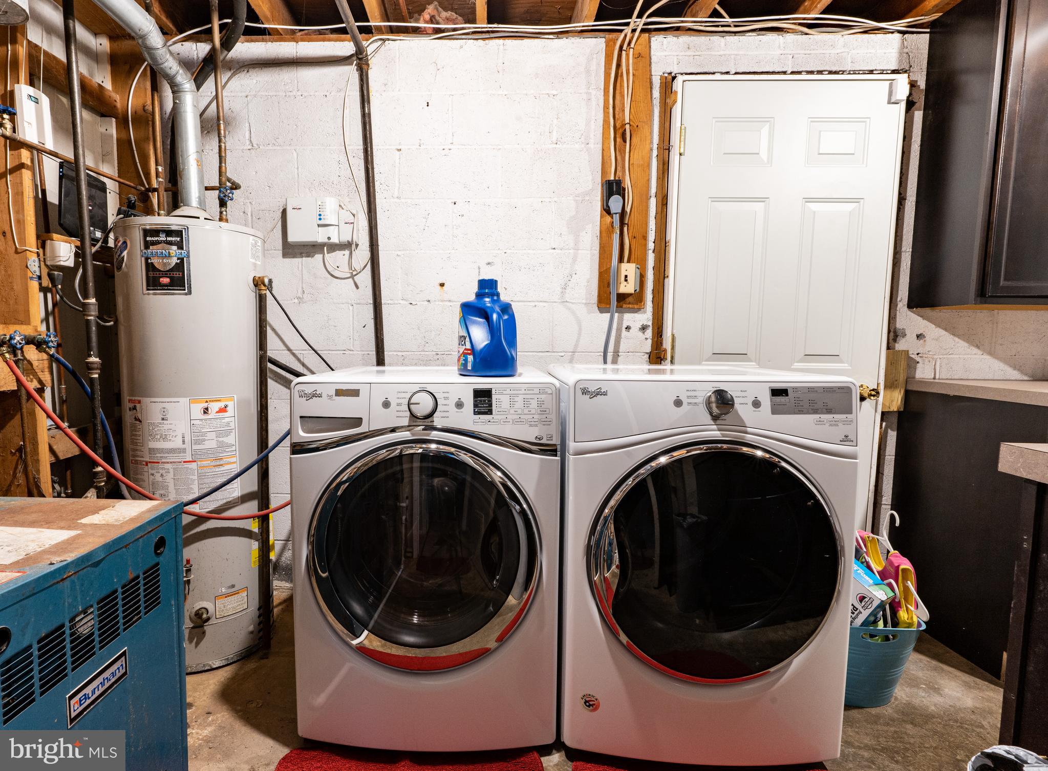 DALE CITY - Residential