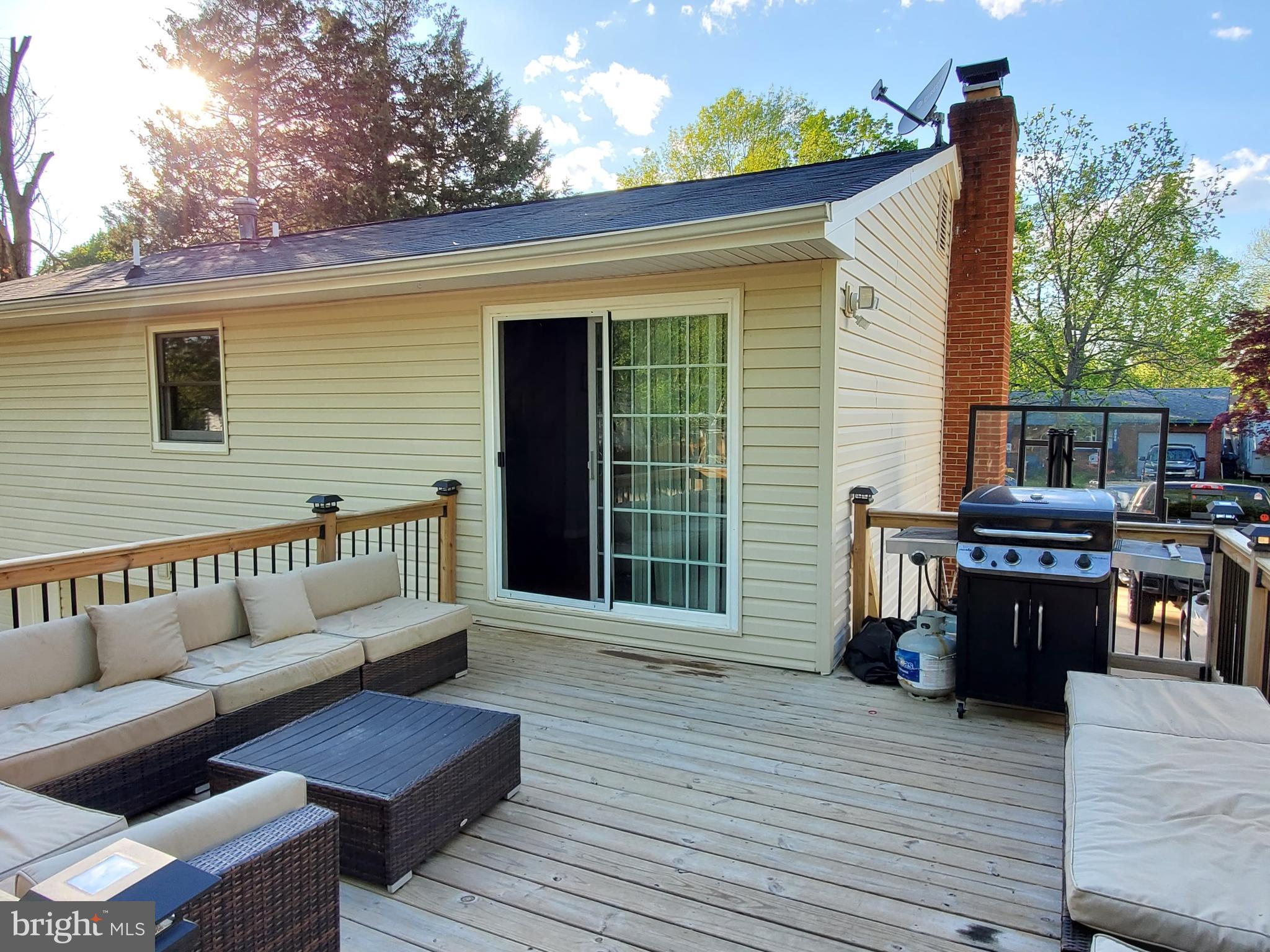 DALE CITY - Residential