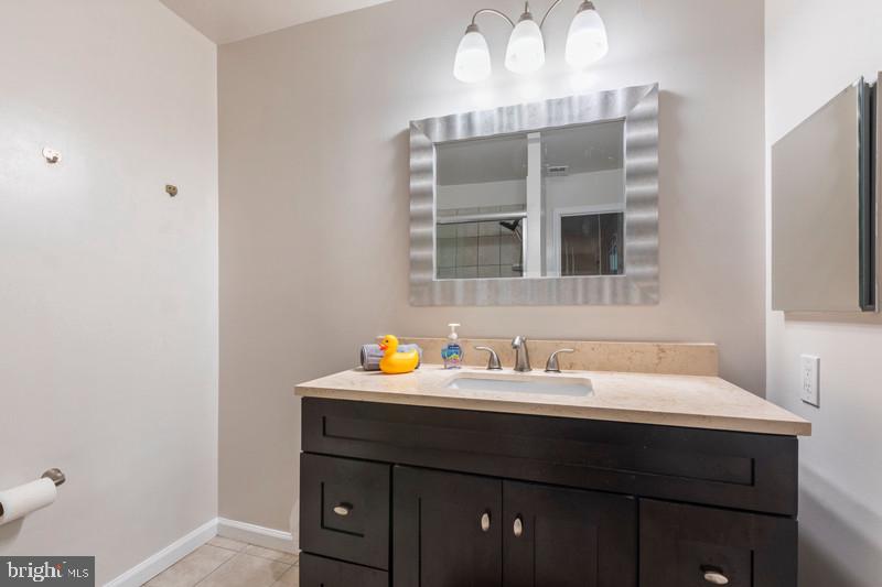 FOXHALL - Residential