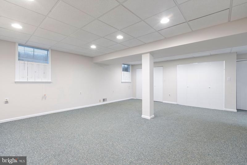 FOXHALL - Residential