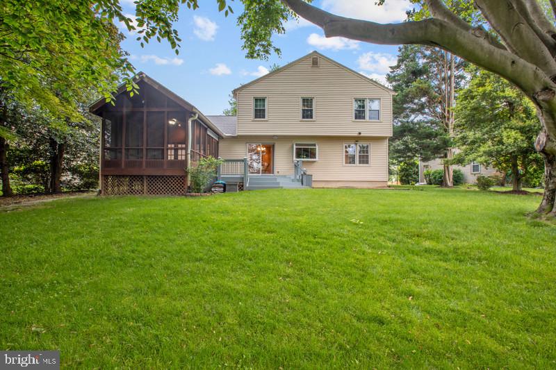 FOXHALL - Residential