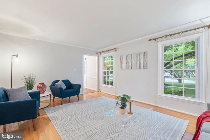 FOXHALL - Residential