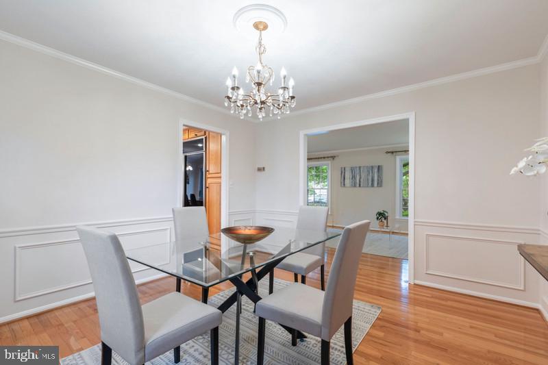 FOXHALL - Residential