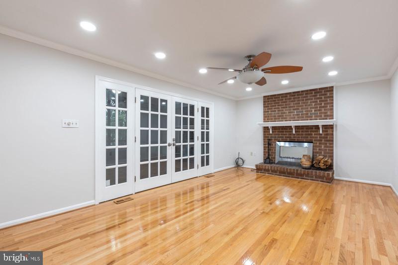 FOXHALL - Residential