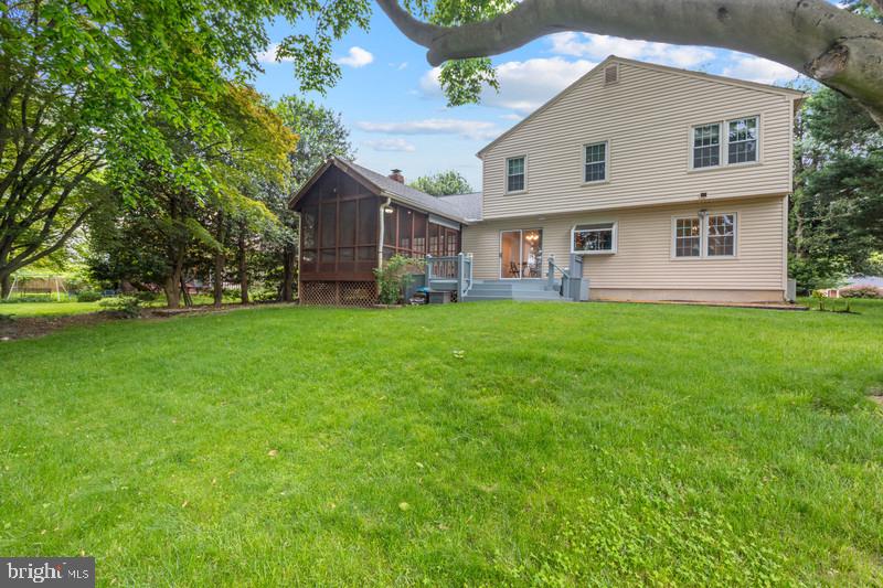 FOXHALL - Residential