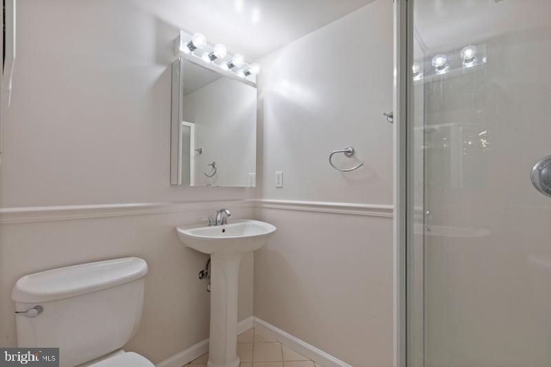 FOXHALL - Residential