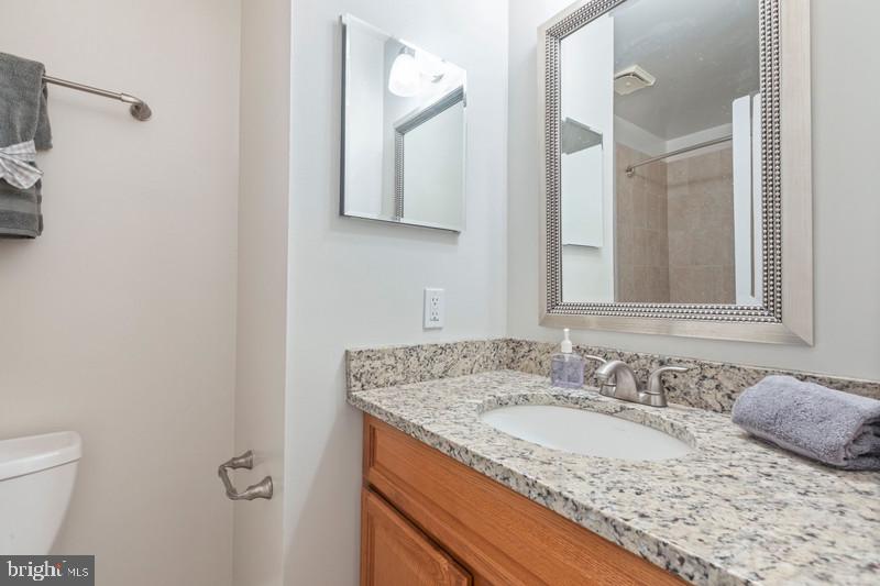 FOXHALL - Residential