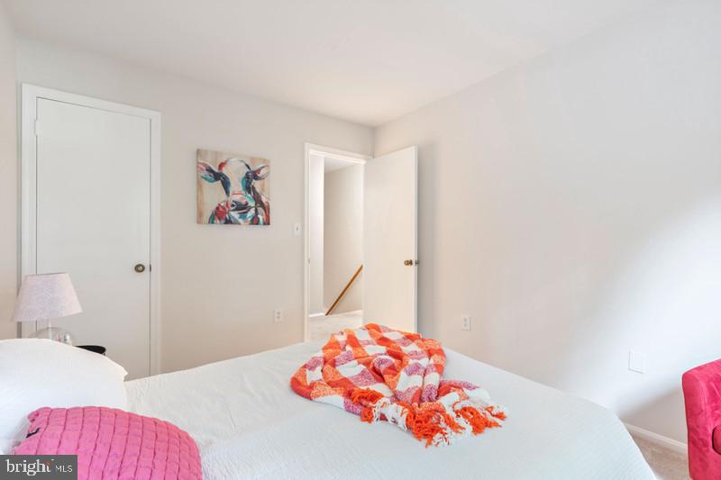 FOXHALL - Residential