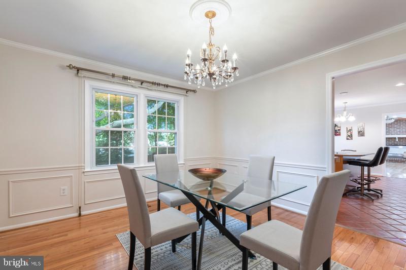 FOXHALL - Residential