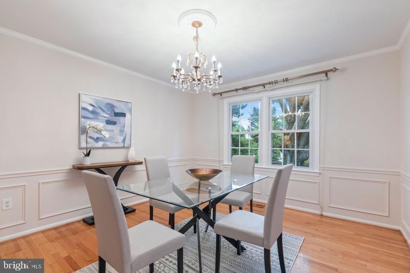 FOXHALL - Residential