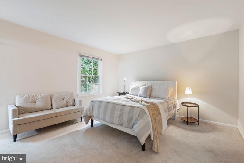 FOXHALL - Residential