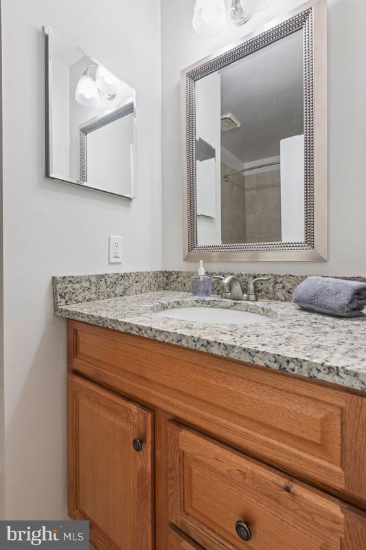 FOXHALL - Residential