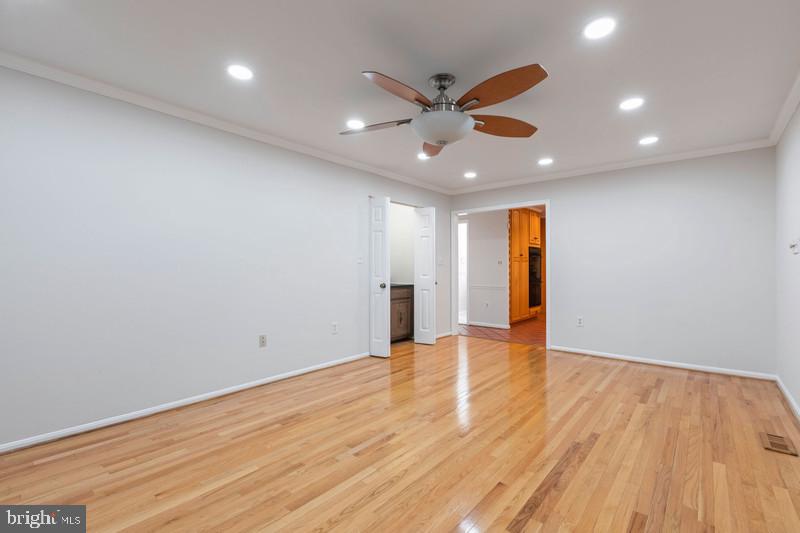 FOXHALL - Residential