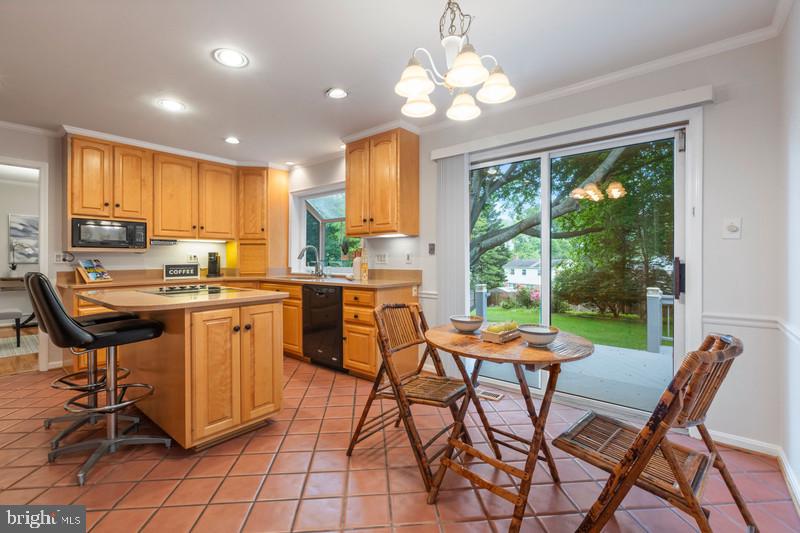 FOXHALL - Residential