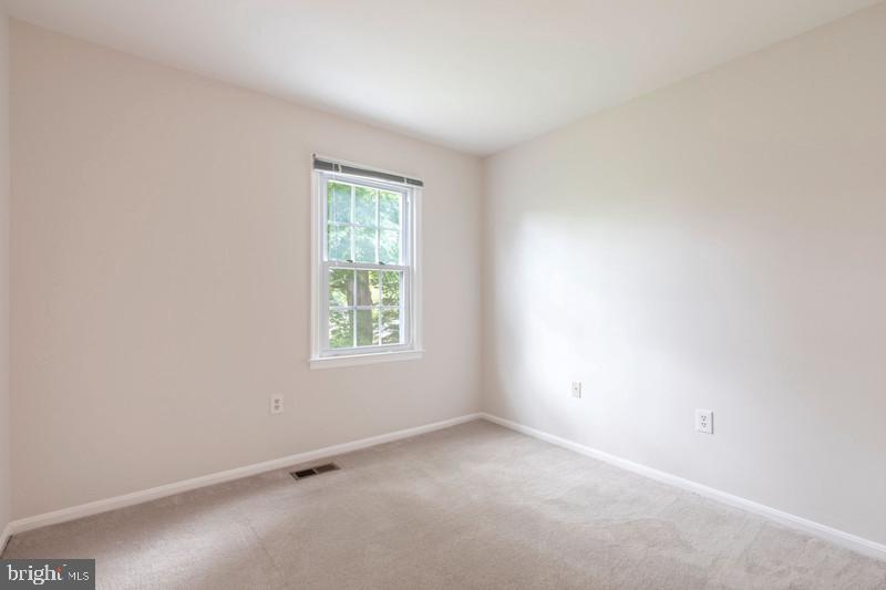 FOXHALL - Residential