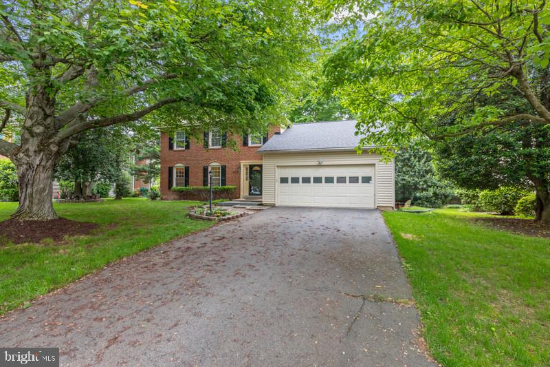 FOXHALL - Residential