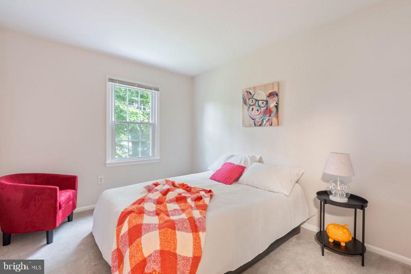 FOXHALL - Residential