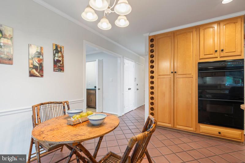 FOXHALL - Residential