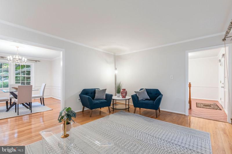 FOXHALL - Residential