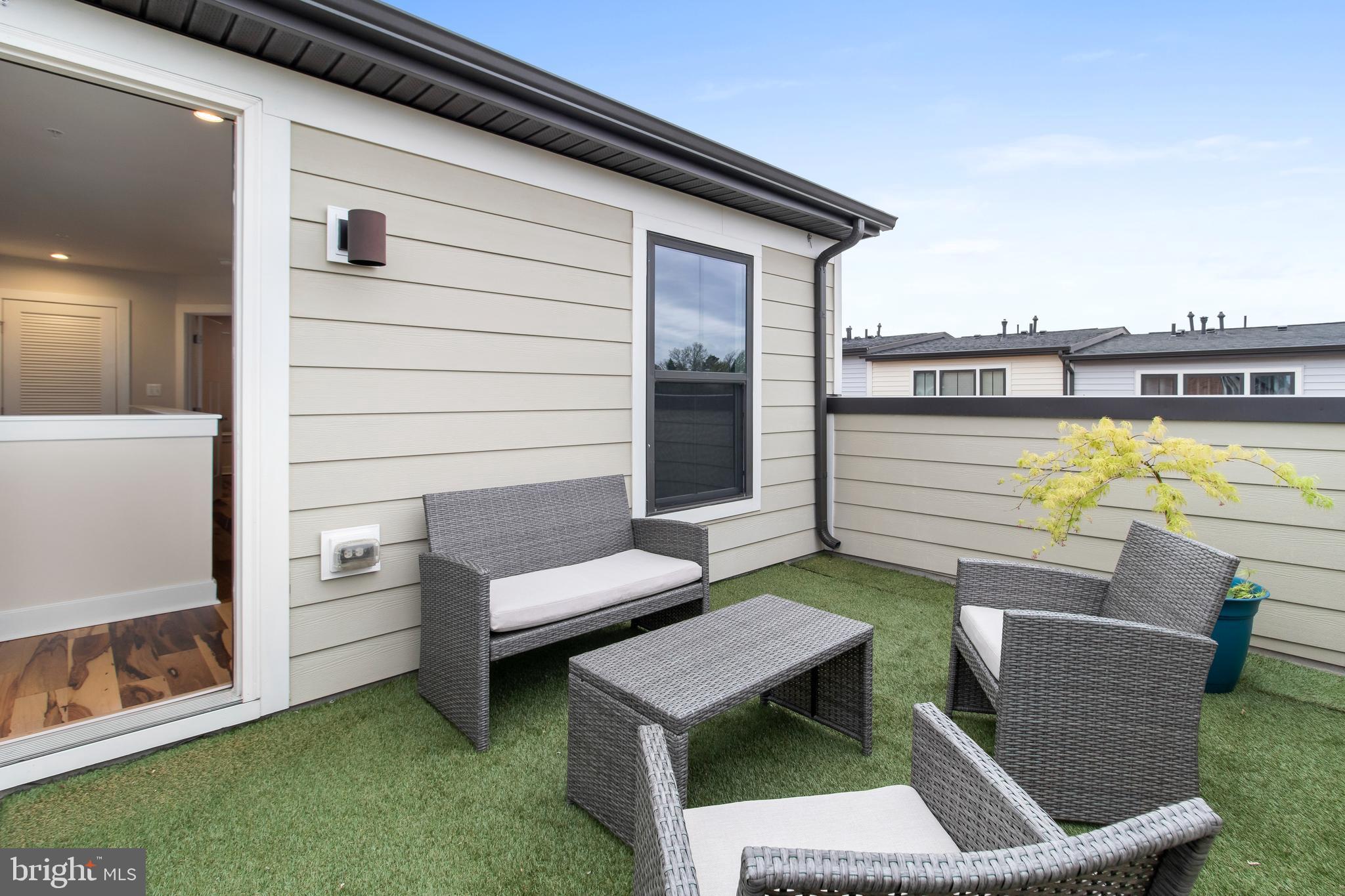 EDITORS PARK - Residential