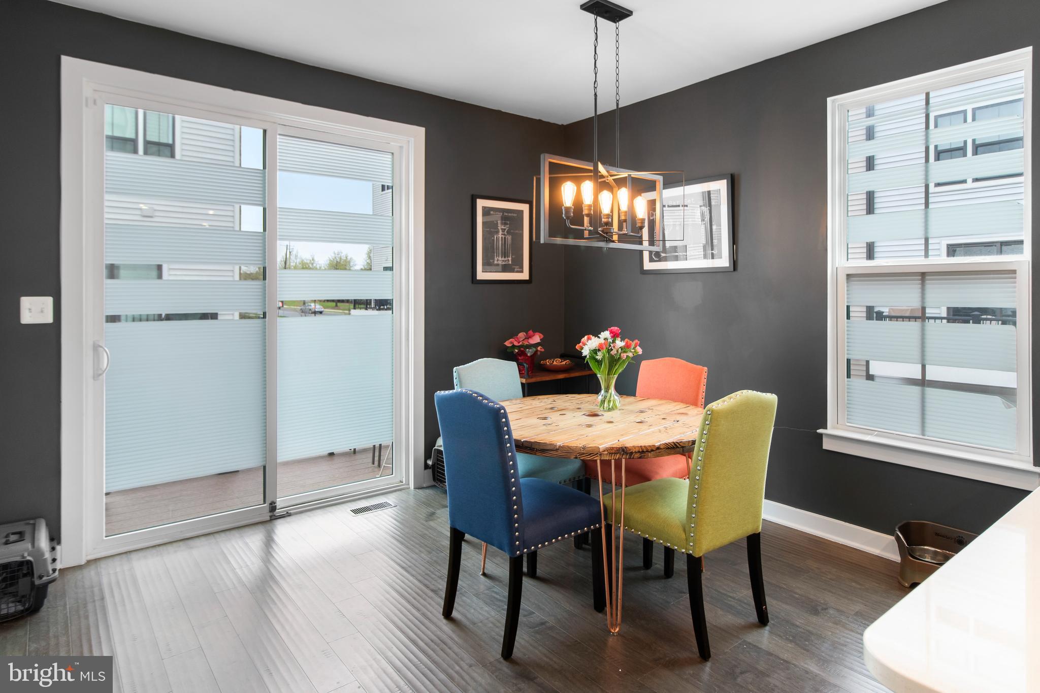 EDITORS PARK - Residential