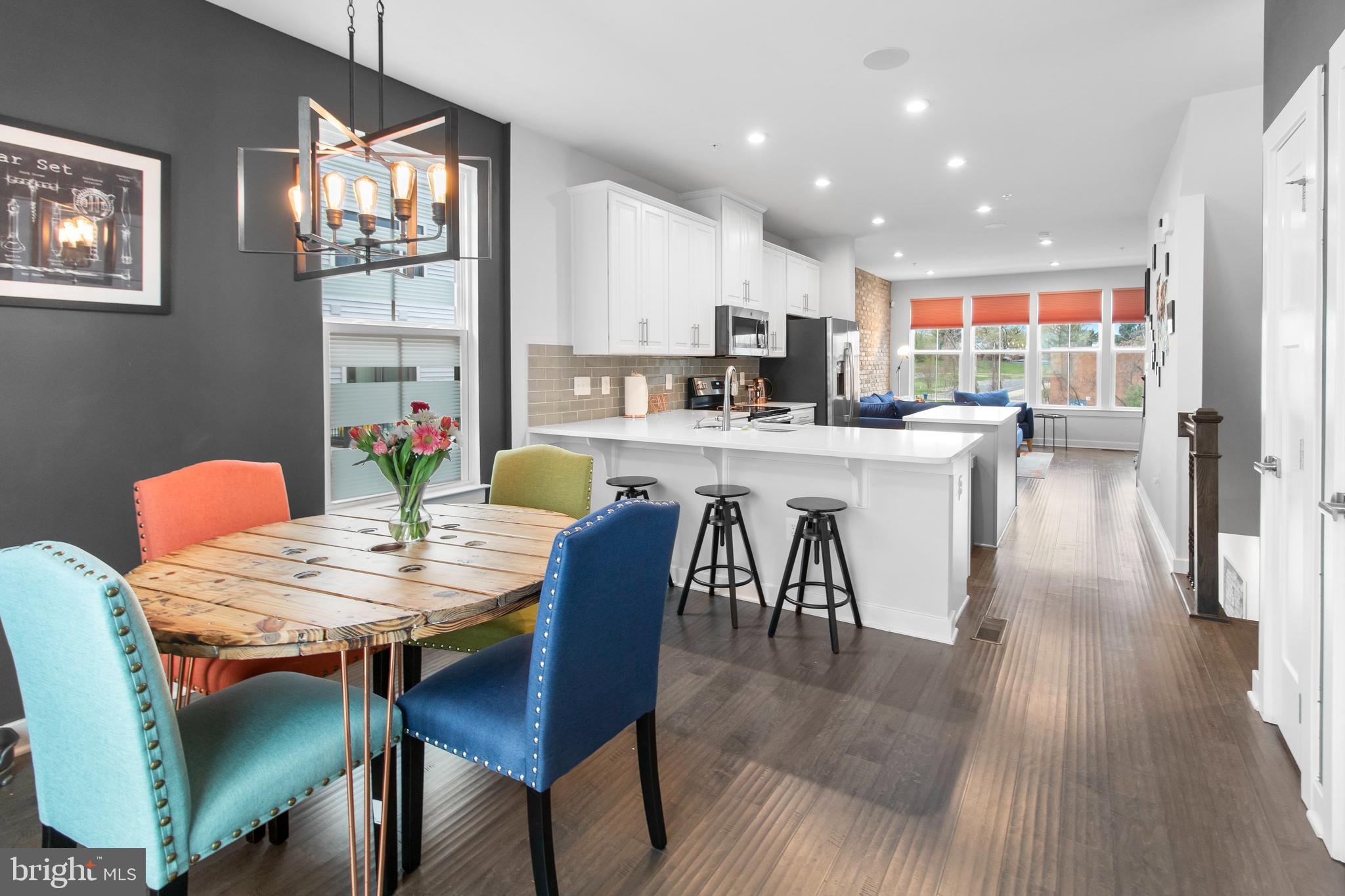 EDITORS PARK - Residential