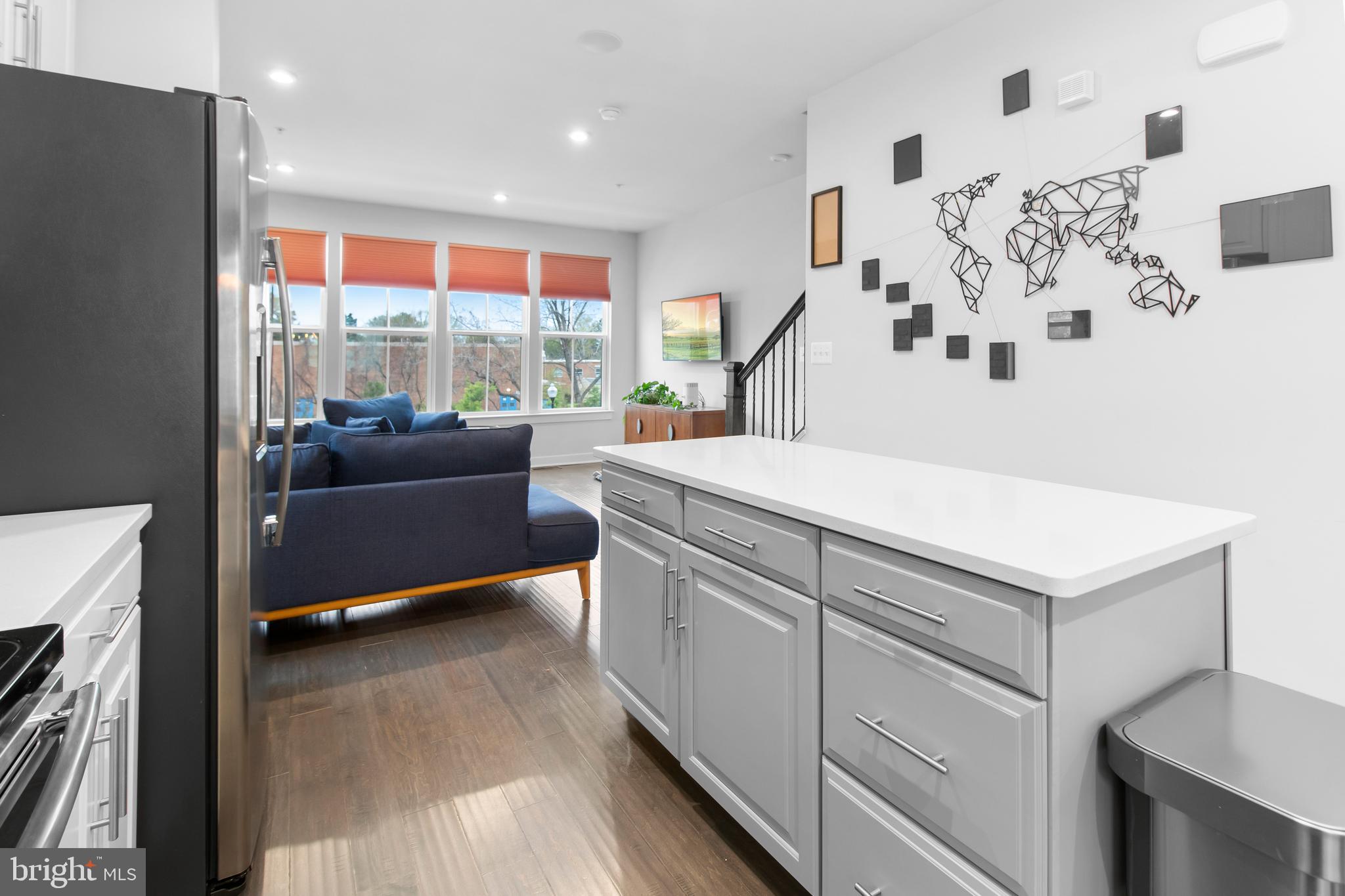 EDITORS PARK - Residential