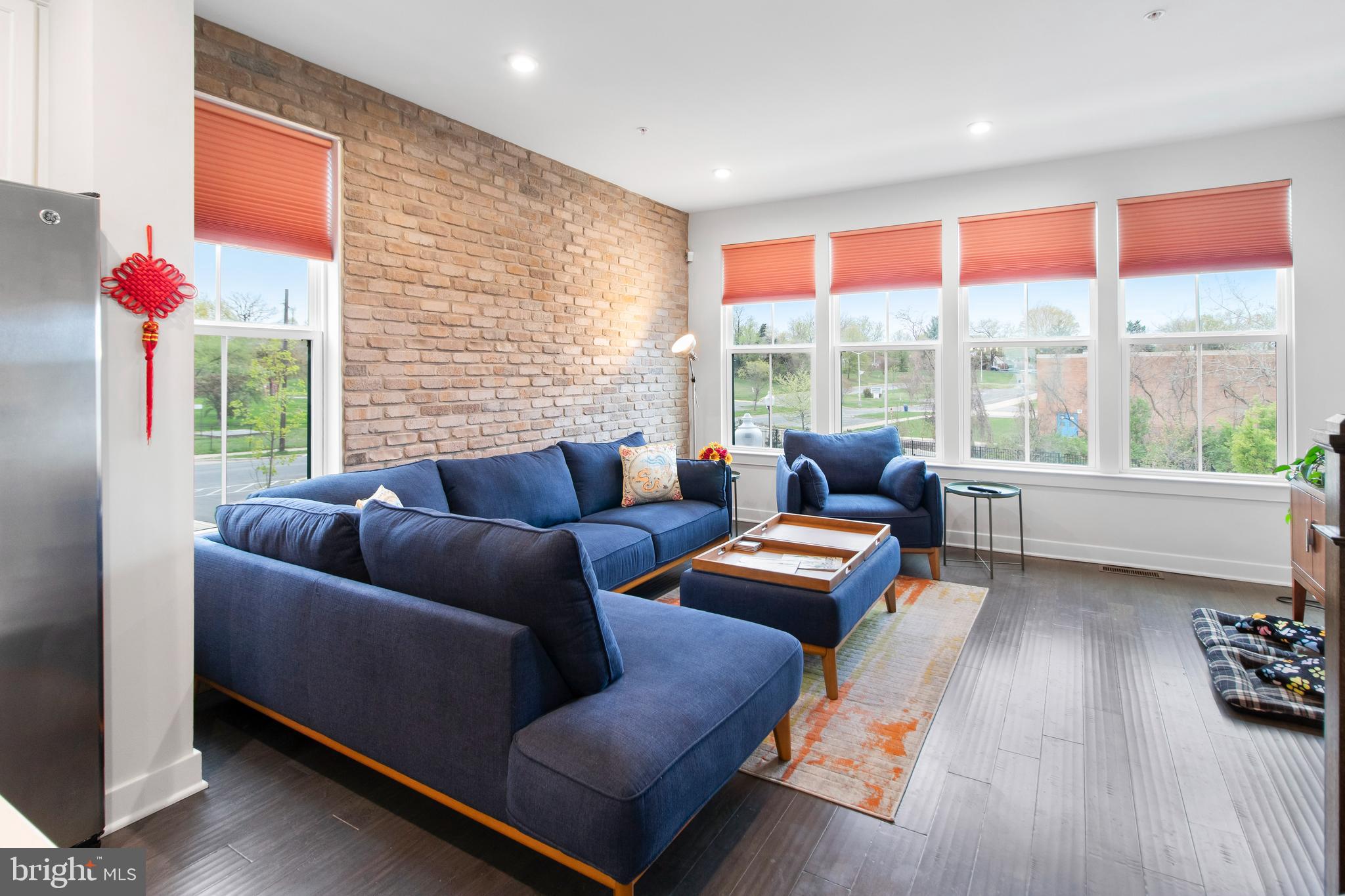 EDITORS PARK - Residential