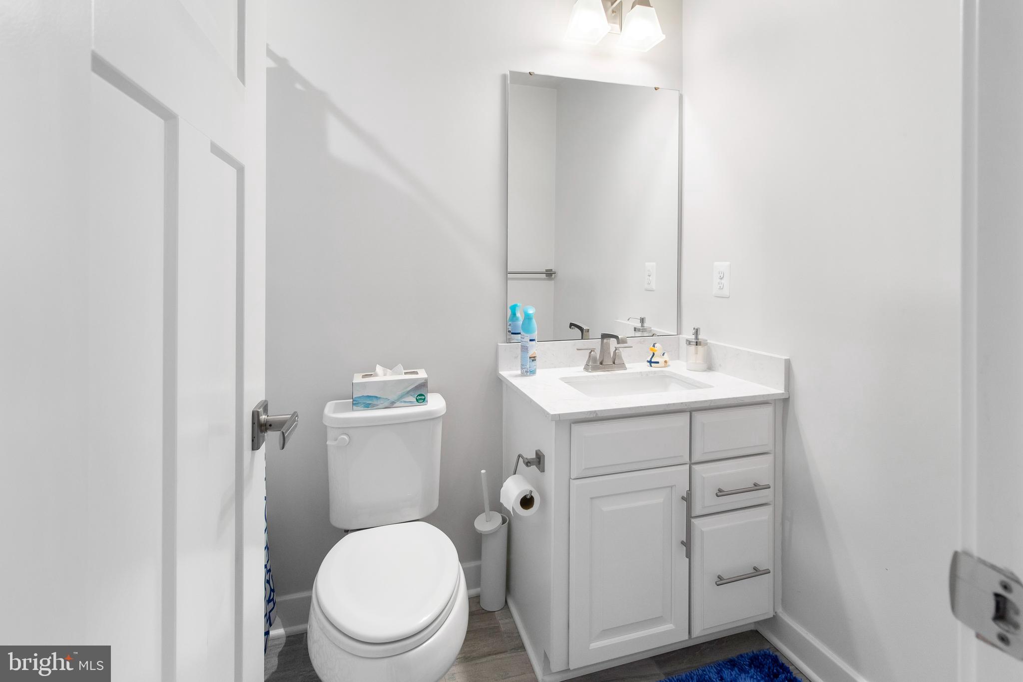 EDITORS PARK - Residential