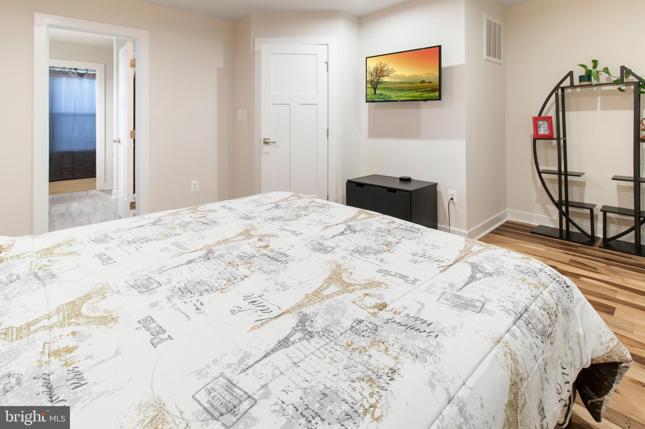 EDITORS PARK - Residential