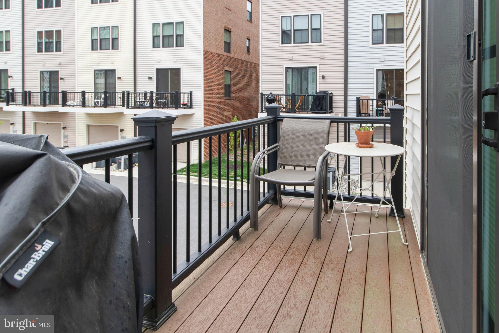 EDITORS PARK - Residential