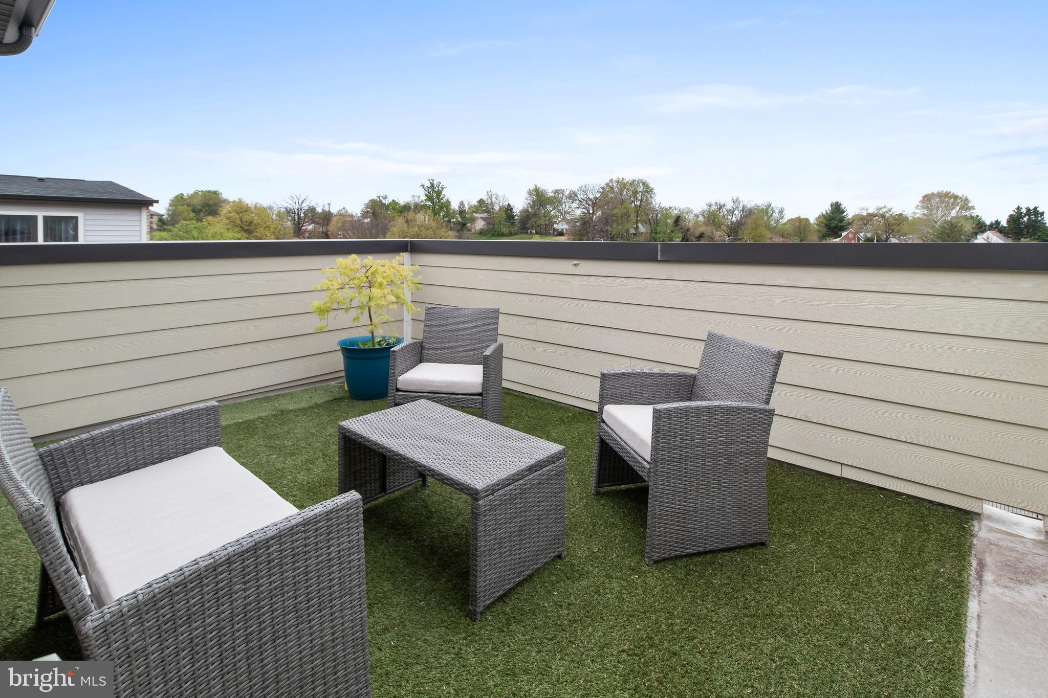 EDITORS PARK - Residential