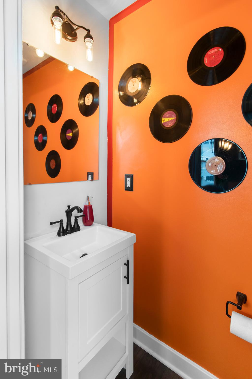 EDITORS PARK - Residential